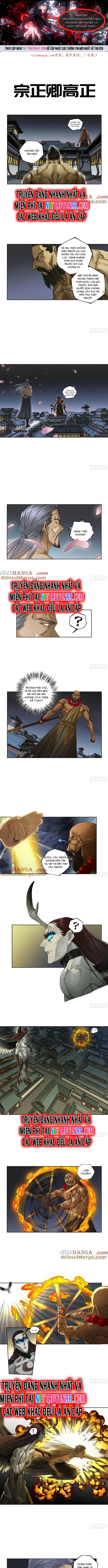 Truyền Võ: Chapter 273