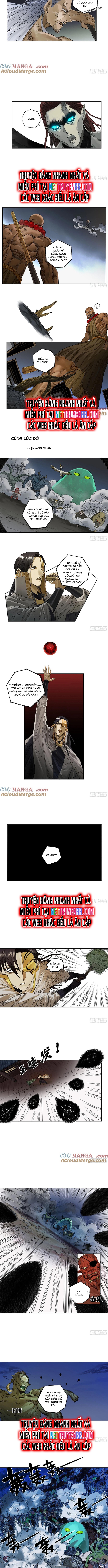 Truyền Võ: Chapter 273