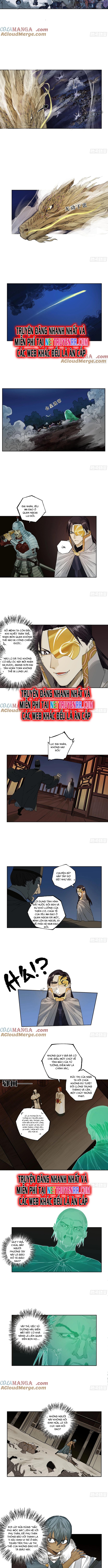 Truyền Võ: Chapter 273