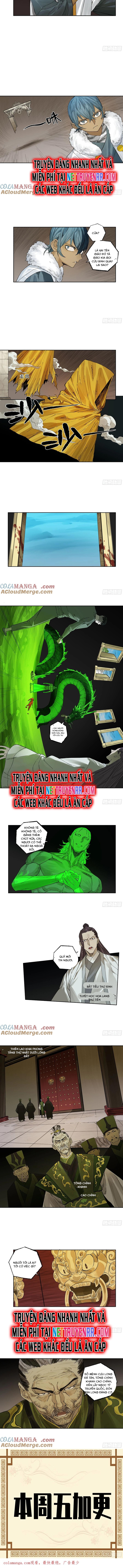 Truyền Võ: Chapter 273