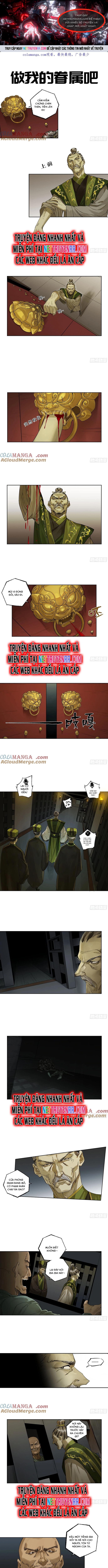 Truyền Võ: Chapter 274