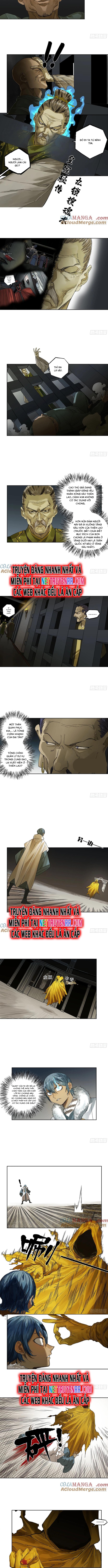 Truyền Võ: Chapter 274