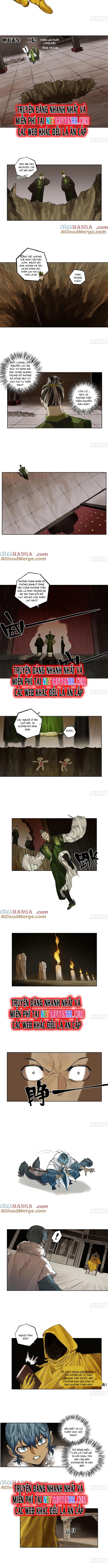 Truyền Võ: Chapter 274