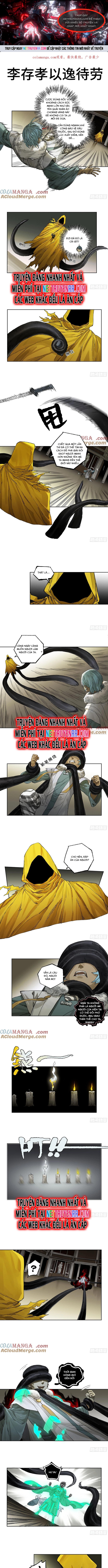 Truyền Võ: Chapter 275