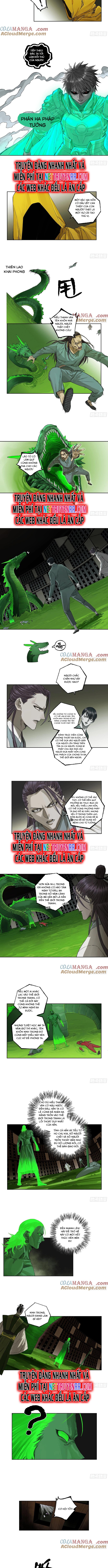 Truyền Võ: Chapter 275