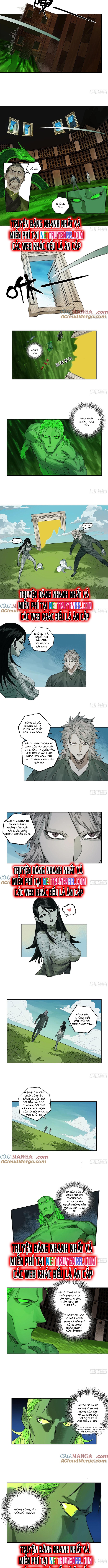 Truyền Võ: Chapter 275