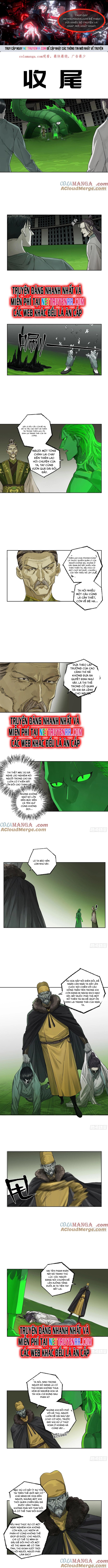 Truyền Võ: Chapter 276