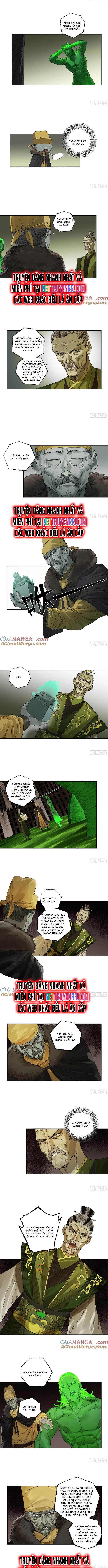 Truyền Võ: Chapter 276