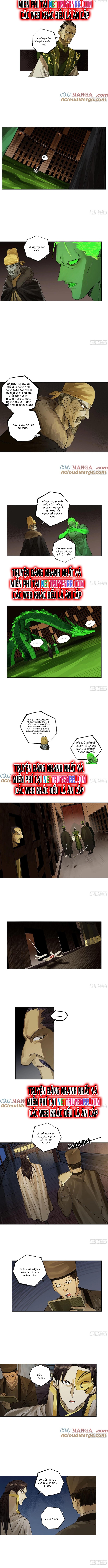 Truyền Võ: Chapter 276