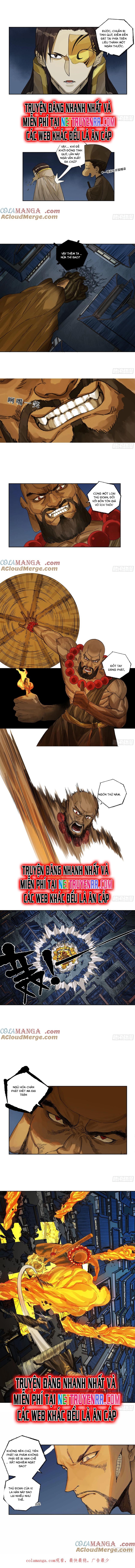 Truyền Võ: Chapter 276