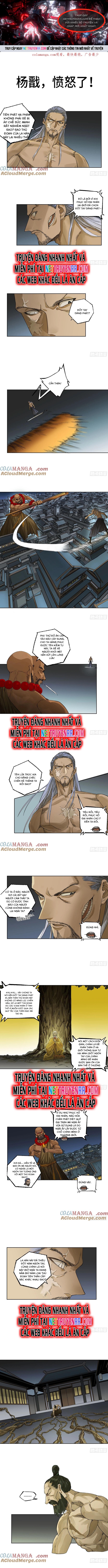 Truyền Võ: Chapter 277