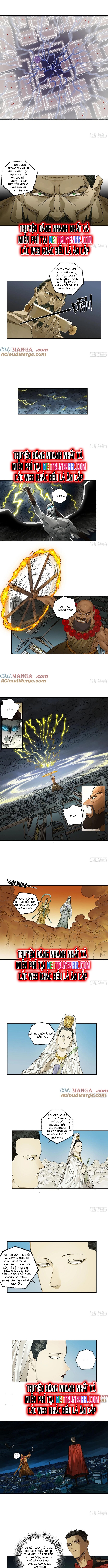 Truyền Võ: Chapter 277