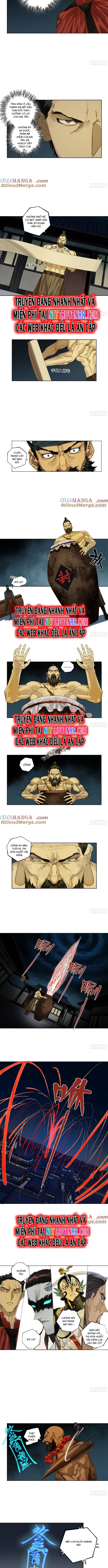 Truyền Võ: Chapter 277