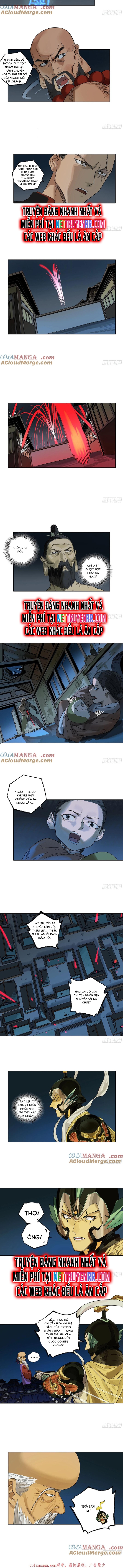 Truyền Võ: Chapter 277