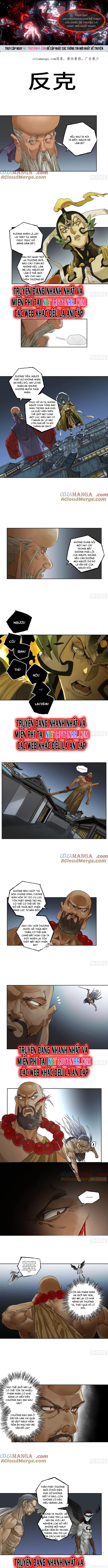 Truyền Võ: Chapter 278