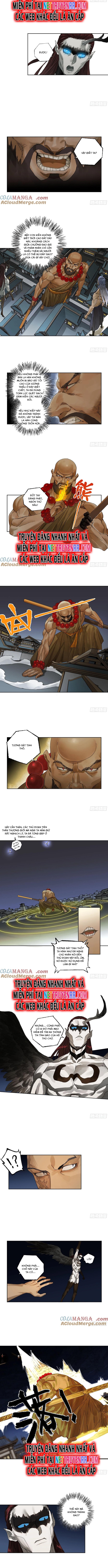 Truyền Võ: Chapter 278