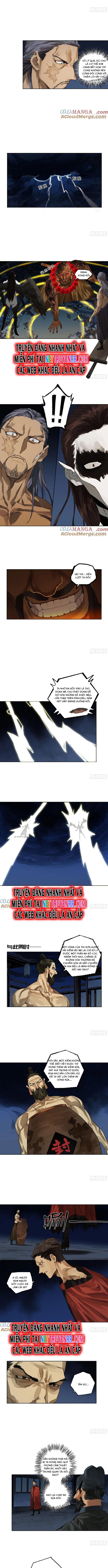 Truyền Võ: Chapter 278