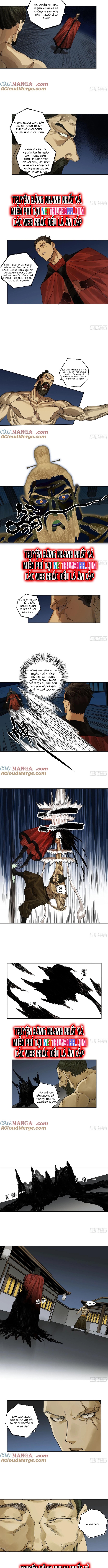 Truyền Võ: Chapter 278