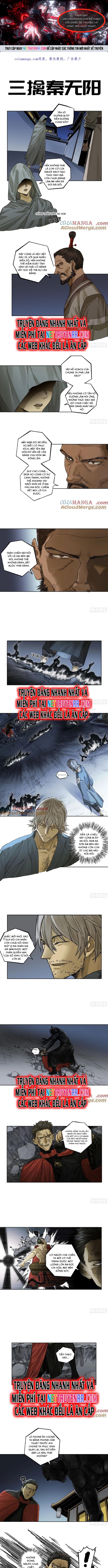 Truyền Võ: Chapter 280