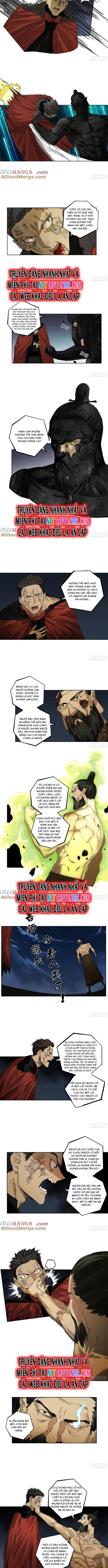 Truyền Võ: Chapter 280