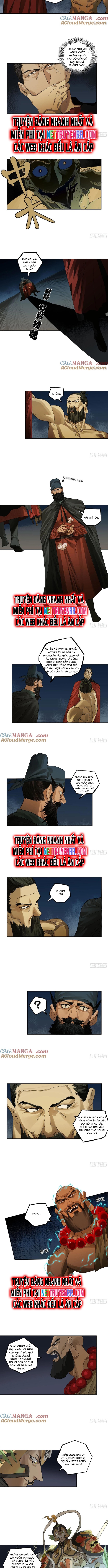 Truyền Võ: Chapter 280