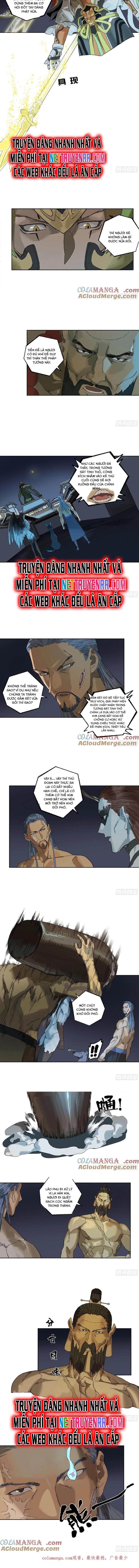 Truyền Võ: Chapter 280