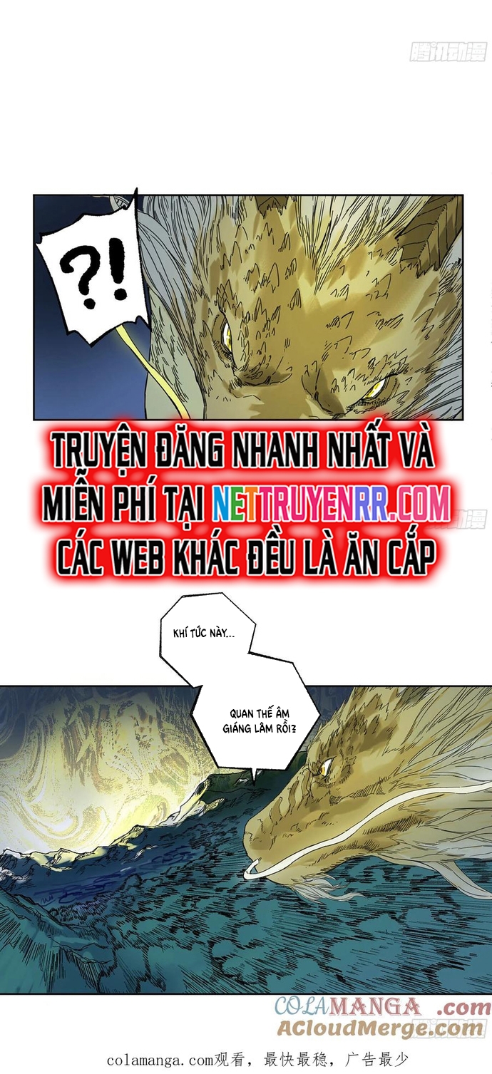 Truyền Võ: Chapter 281