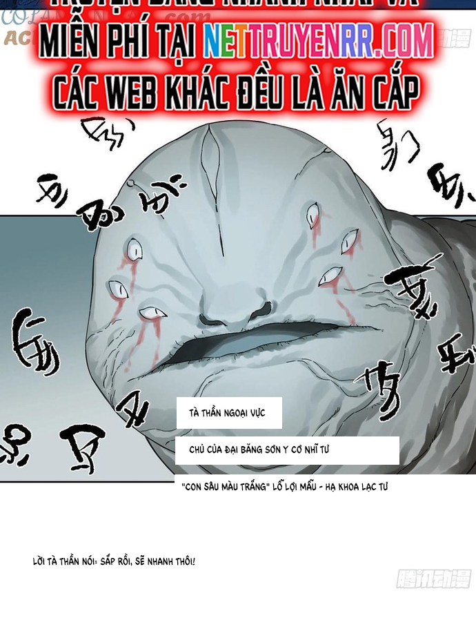 Truyền Võ: Chapter 285