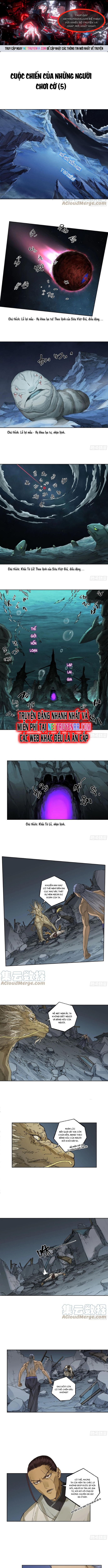 Truyền Võ: Chapter 287