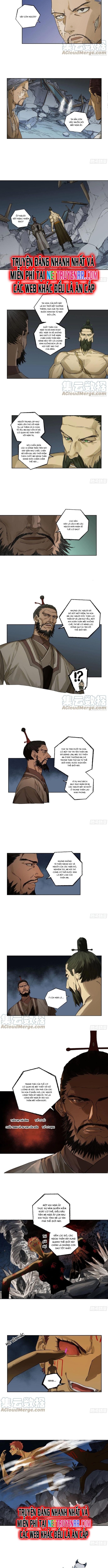 Truyền Võ: Chapter 287