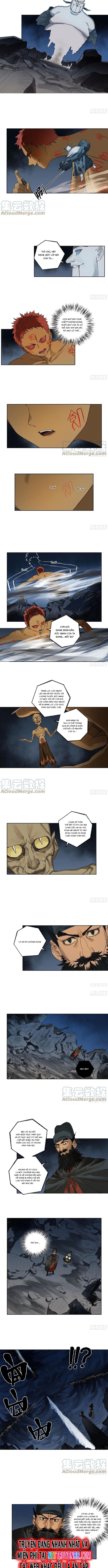 Truyền Võ: Chapter 287