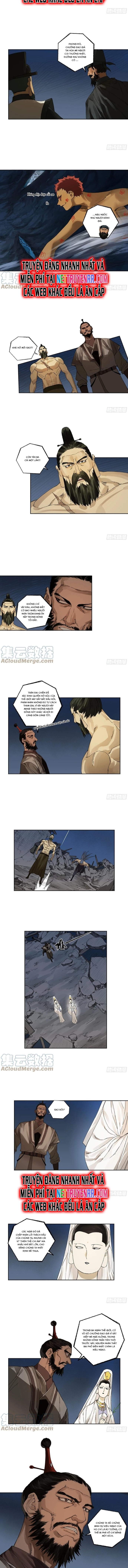 Truyền Võ: Chapter 287