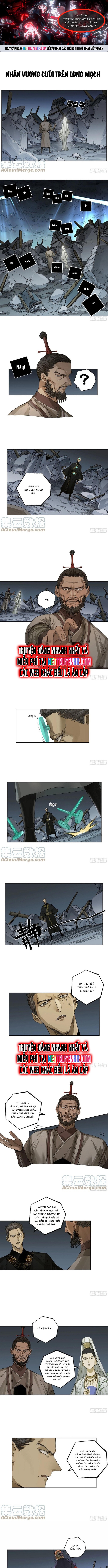 Truyền Võ: Chapter 288