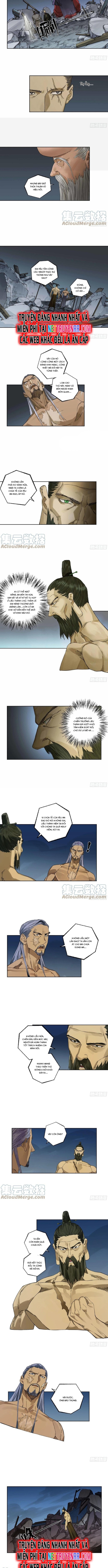 Truyền Võ: Chapter 288