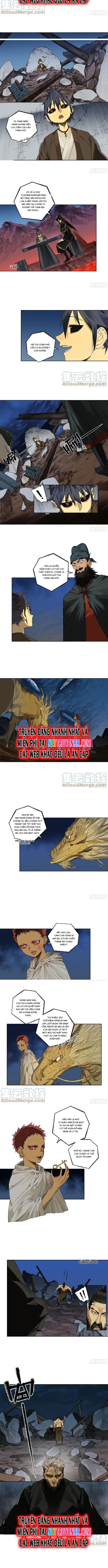 Truyền Võ: Chapter 288