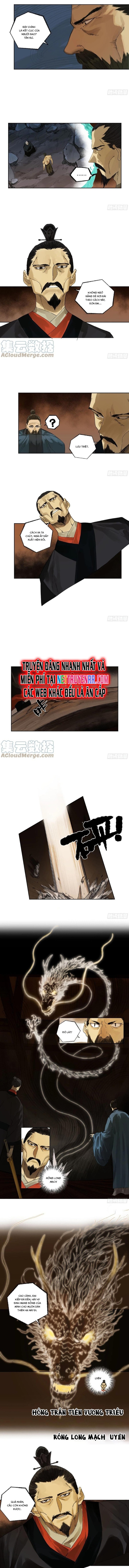 Truyền Võ: Chapter 288