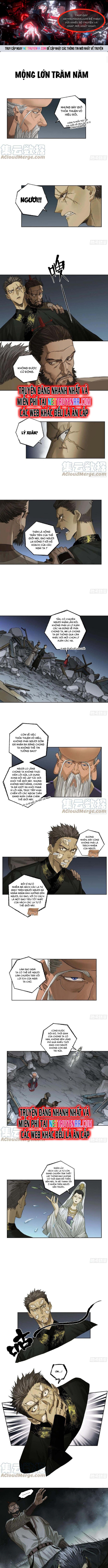 Truyền Võ: Chapter 289