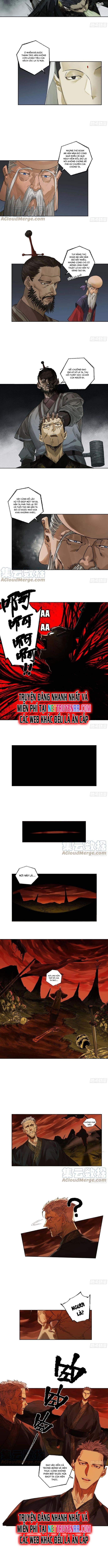 Truyền Võ: Chapter 289