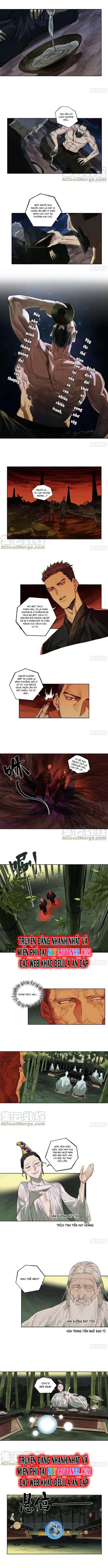 Truyền Võ: Chapter 289