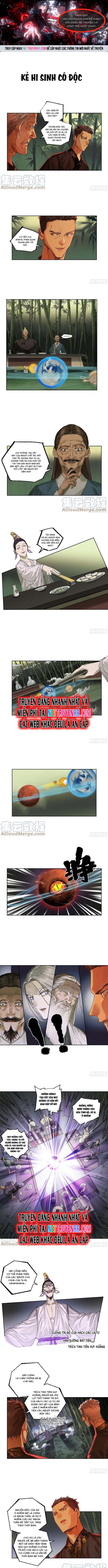 Truyền Võ: Chapter 290