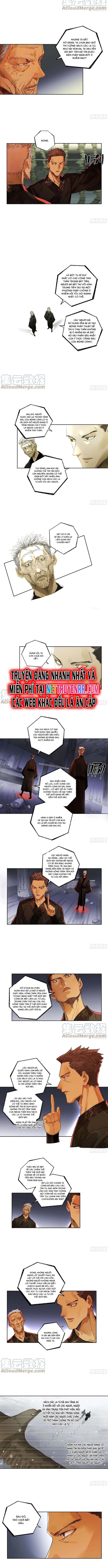 Truyền Võ: Chapter 290