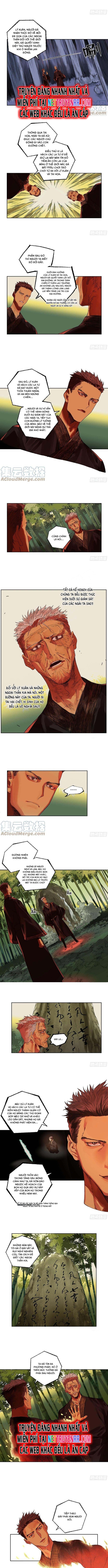 Truyền Võ: Chapter 290