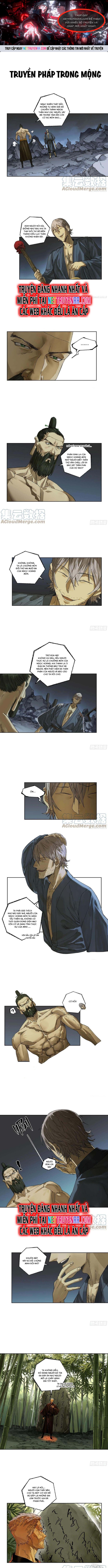 Truyền Võ: Chapter 291