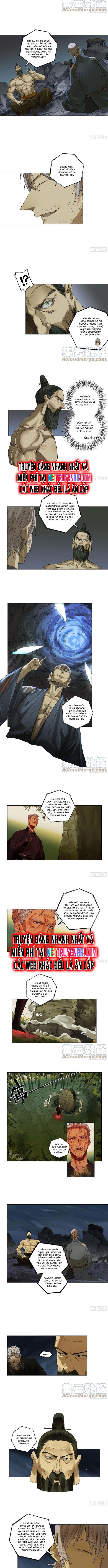 Truyền Võ: Chapter 291