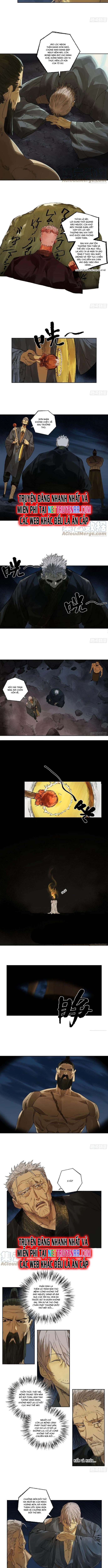 Truyền Võ: Chapter 291