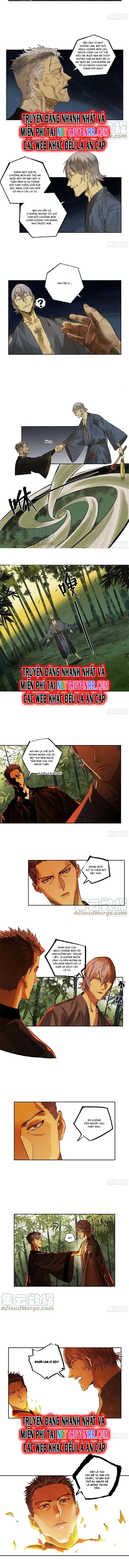 Truyền Võ: Chapter 291