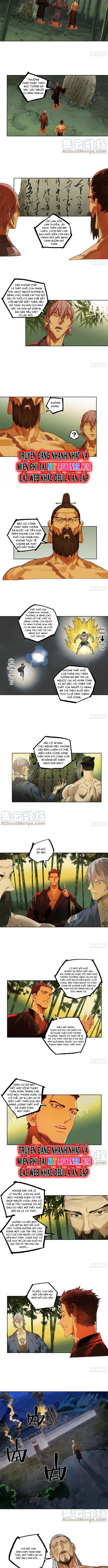 Truyền Võ: Chapter 292