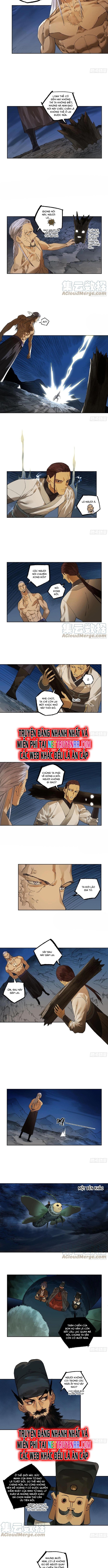 Truyền Võ: Chapter 292