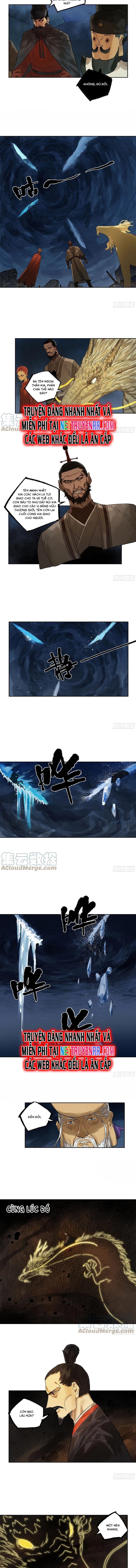 Truyền Võ: Chapter 292