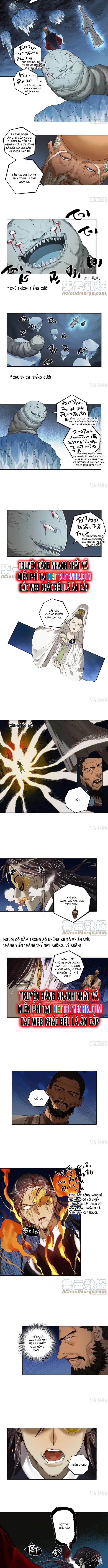 Truyền Võ: Chapter 294
